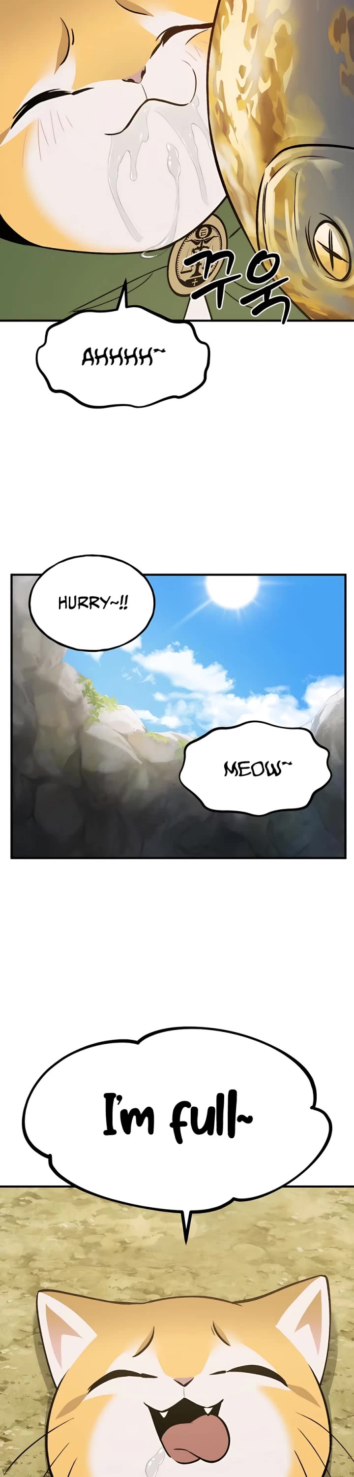 Solo Farming in the Tower chapter 11 page 12