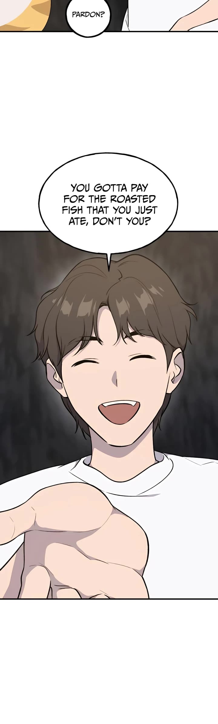 Solo Farming in the Tower chapter 11 page 15