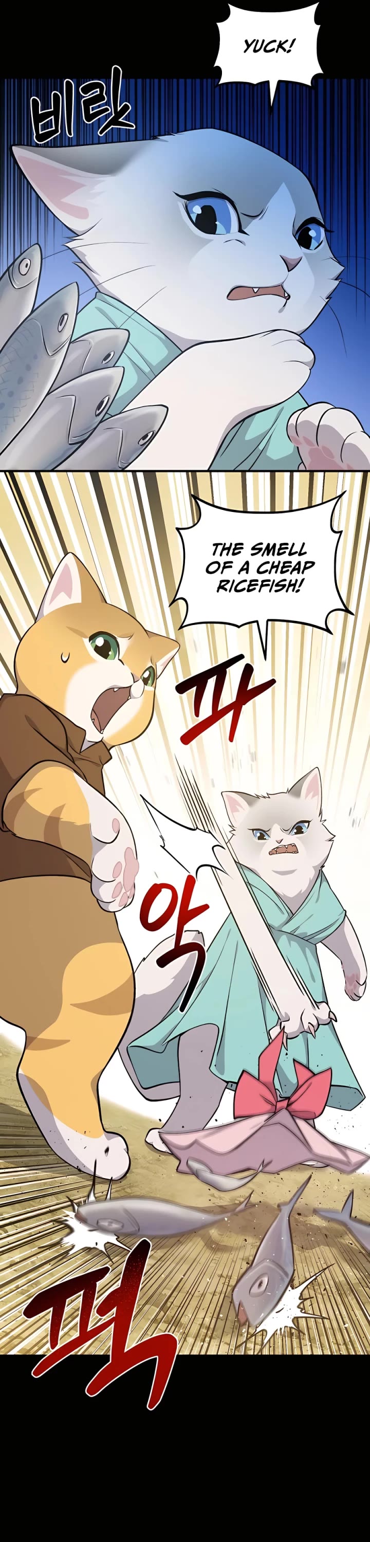 Solo Farming in the Tower chapter 11 page 33