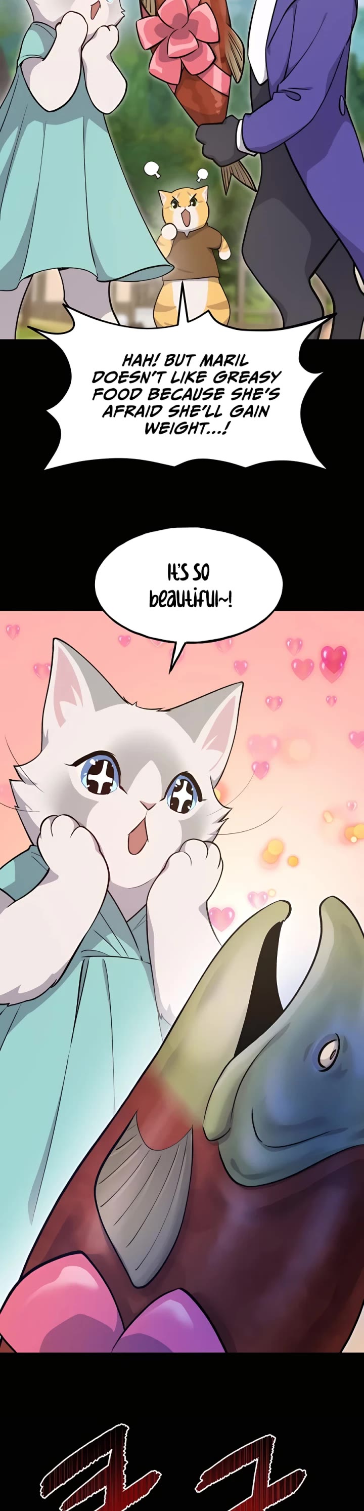 Solo Farming in the Tower chapter 11 page 36