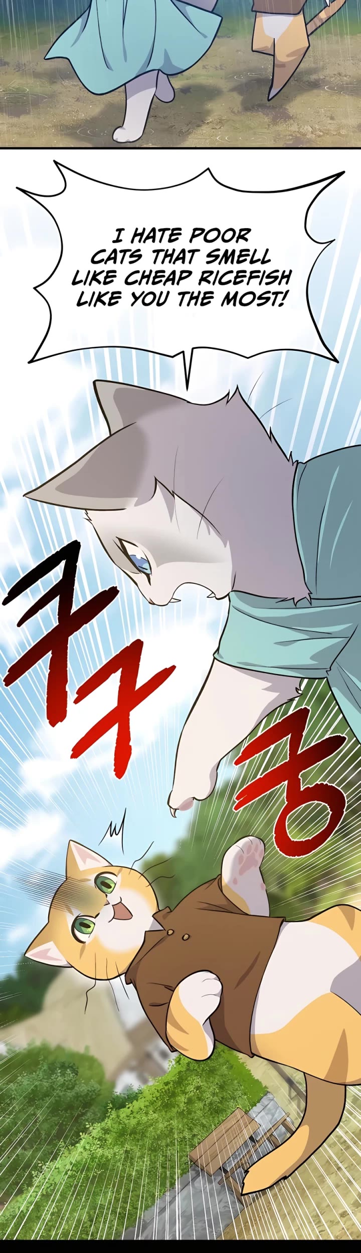 Solo Farming in the Tower chapter 11 page 43