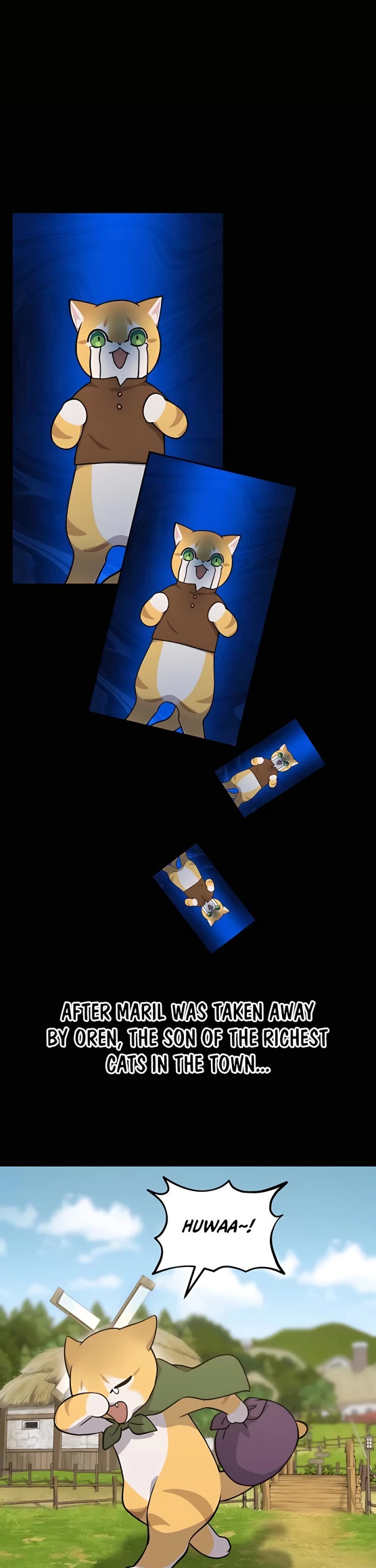 Solo Farming in the Tower chapter 11 page 44