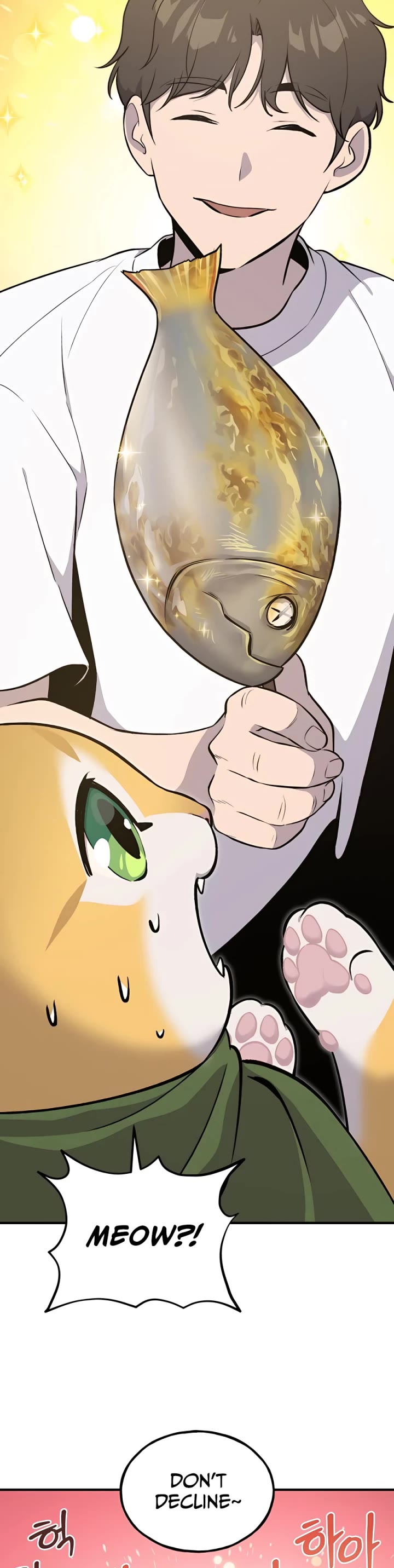 Solo Farming in the Tower chapter 11 page 9