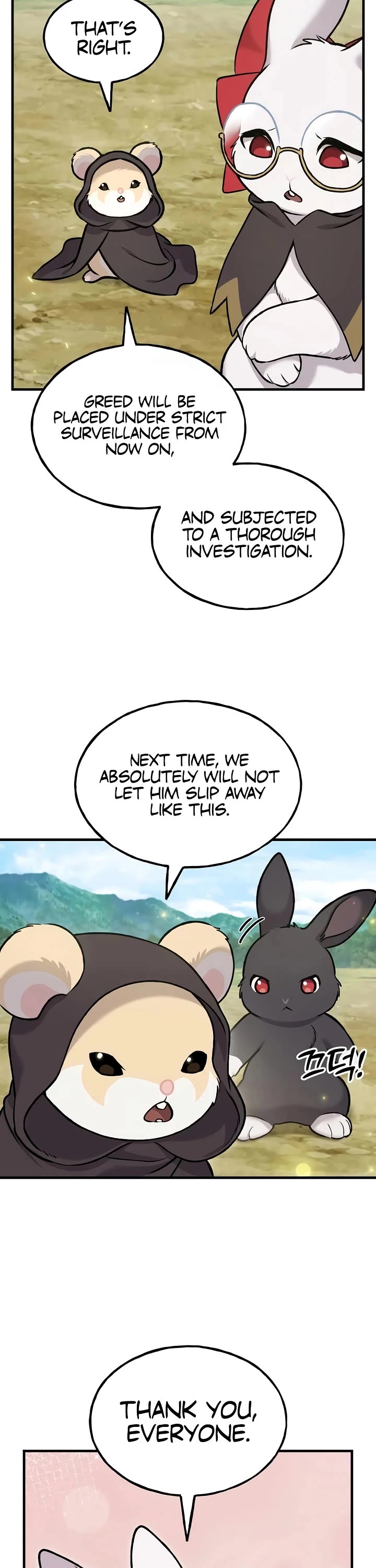 Solo Farming in the Tower chapter 110 page 2