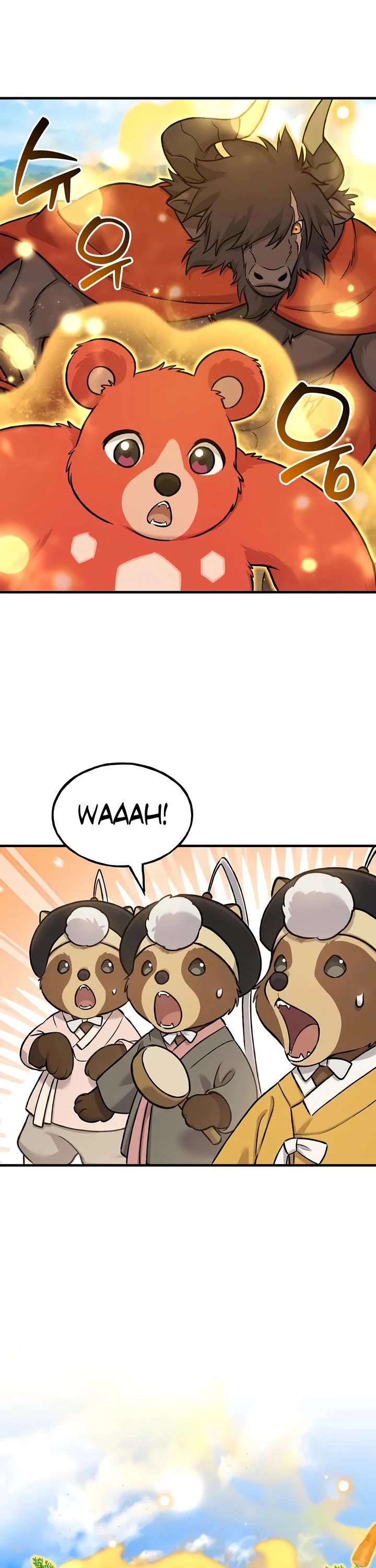 Solo Farming in the Tower chapter 110 page 42