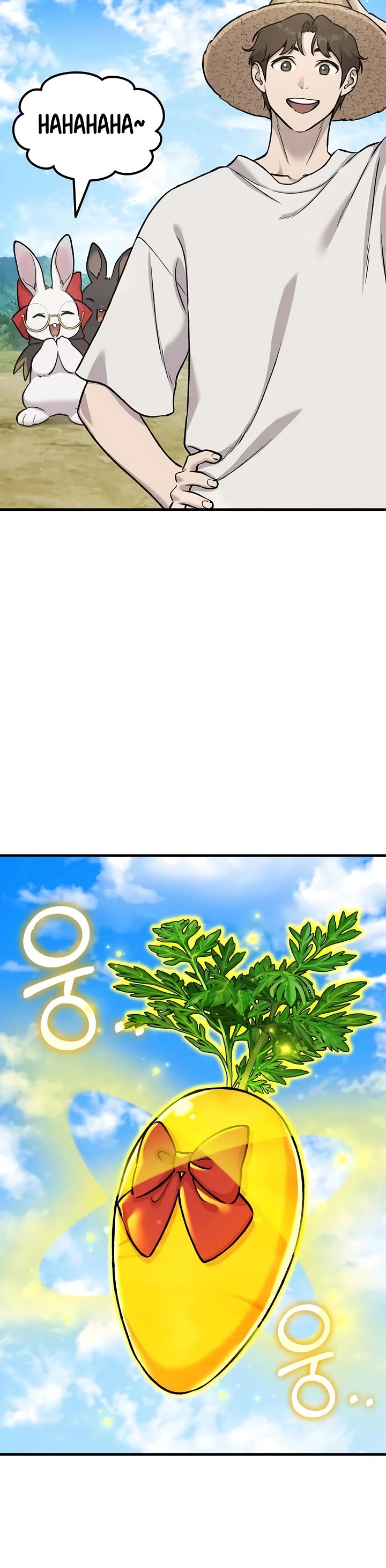 Solo Farming in the Tower chapter 110 page 50