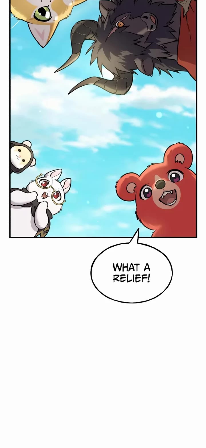 Solo Farming in the Tower chapter 112 page 14
