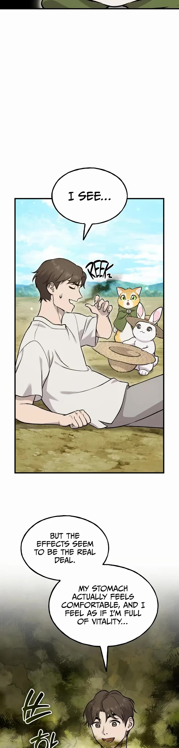 Solo Farming in the Tower chapter 112 page 16