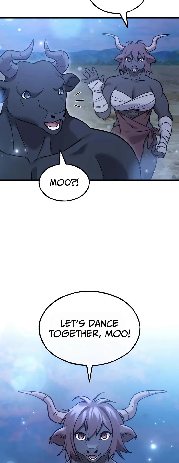 Solo Farming in the Tower chapter 112 page 32