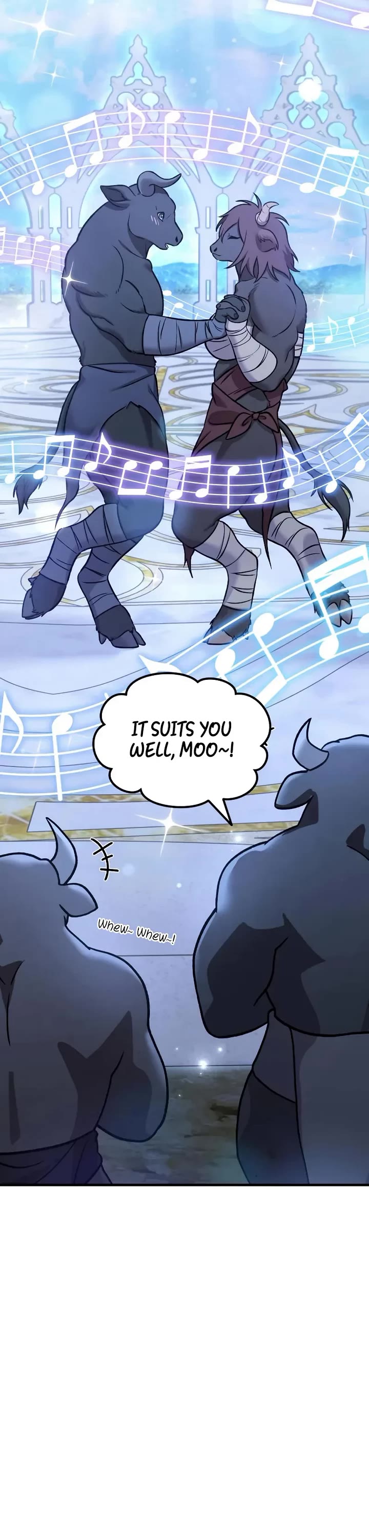 Solo Farming in the Tower chapter 112 page 36