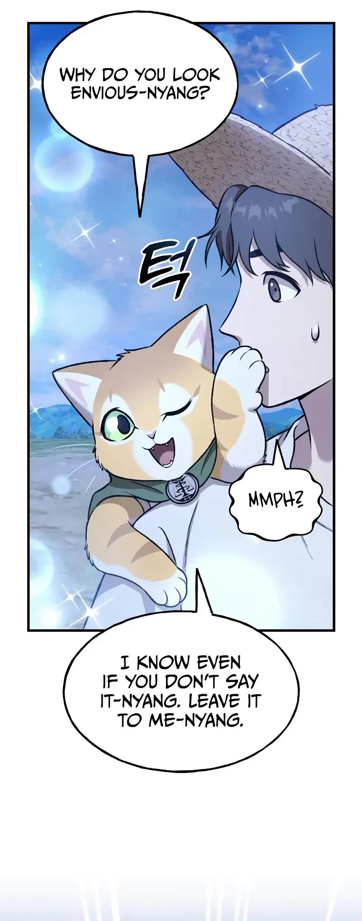 Solo Farming in the Tower chapter 112 page 38