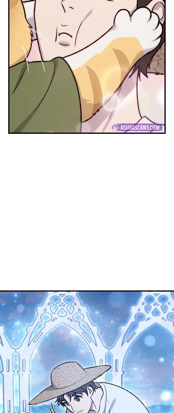 Solo Farming in the Tower chapter 112 page 42