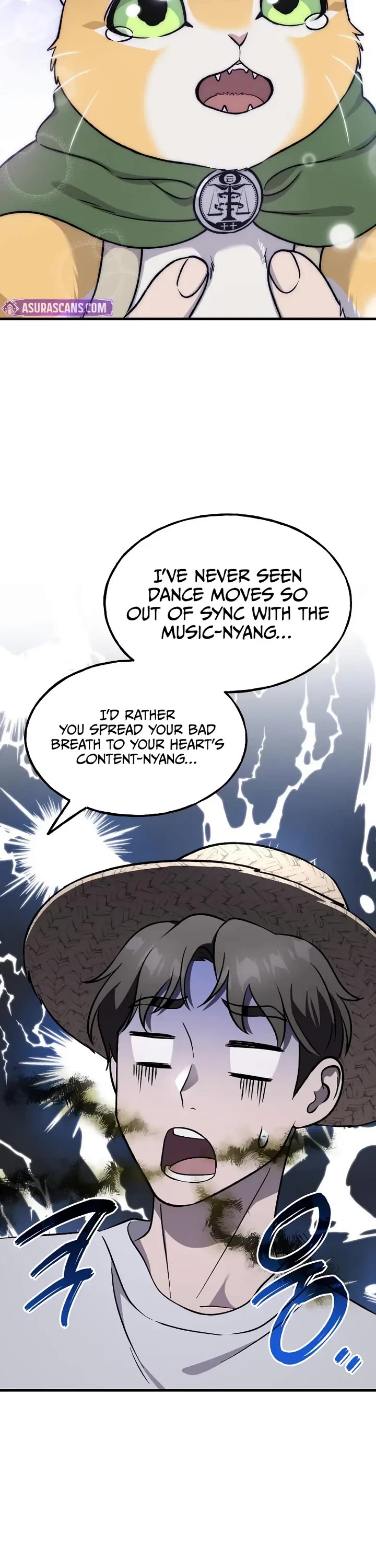Solo Farming in the Tower chapter 112 page 50