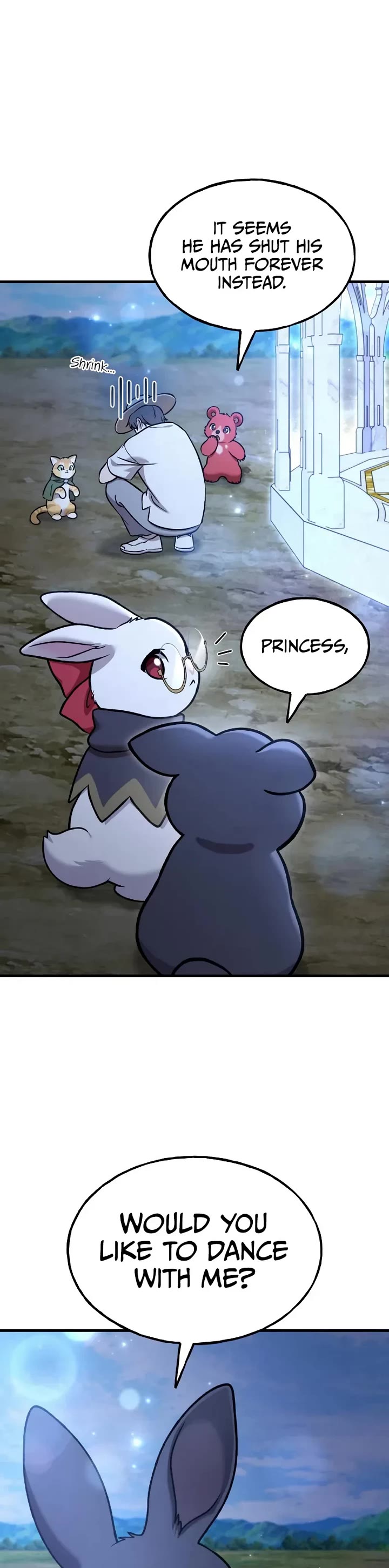 Solo Farming in the Tower chapter 112 page 51