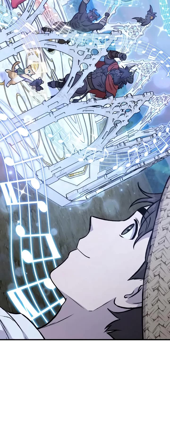 Solo Farming in the Tower chapter 112 page 62