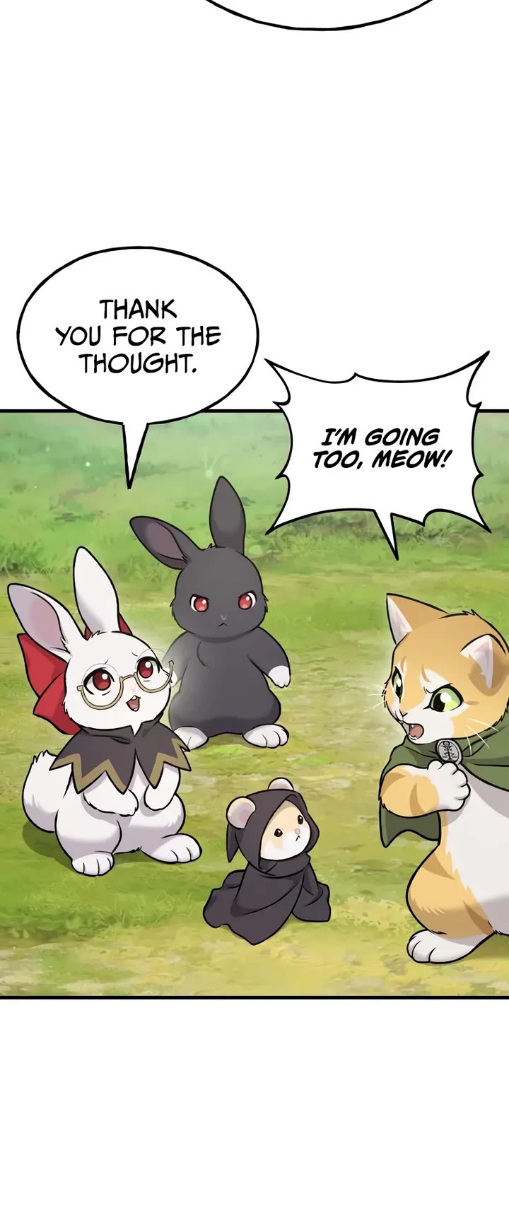 Solo Farming in the Tower chapter 113 page 47