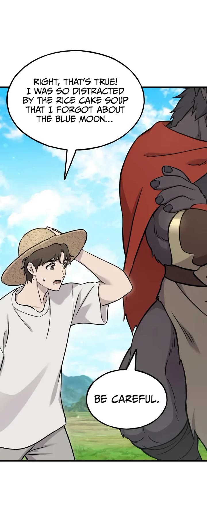Solo Farming in the Tower chapter 113 page 52