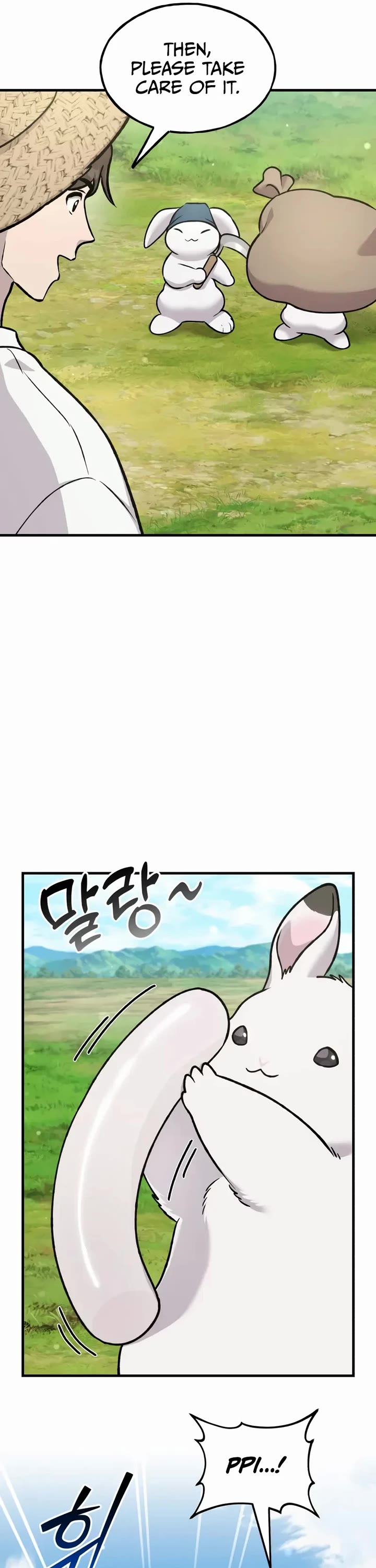 Solo Farming in the Tower chapter 113 page 6