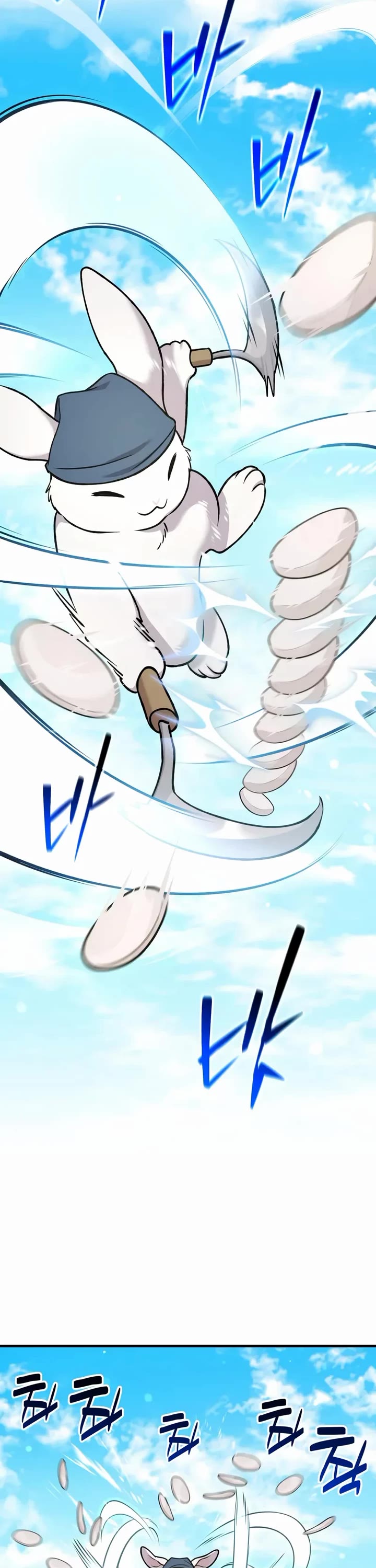 Solo Farming in the Tower chapter 113 page 8