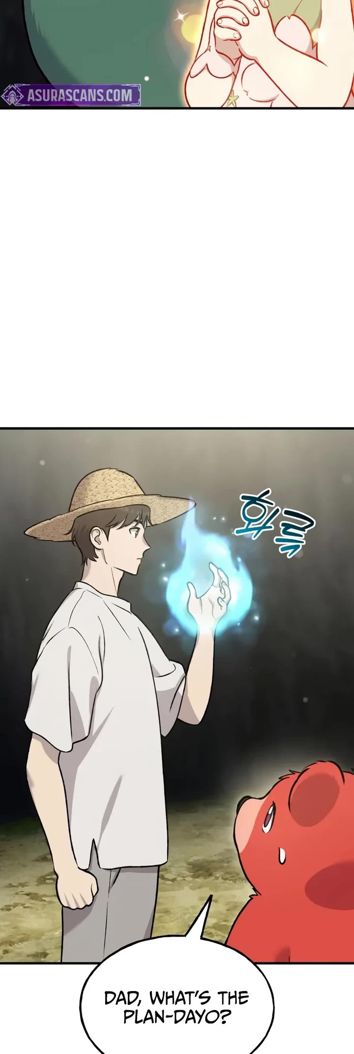 Solo Farming in the Tower chapter 114 page 29