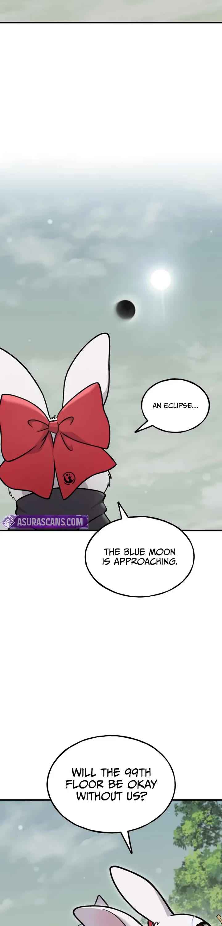 Solo Farming in the Tower chapter 114 page 33