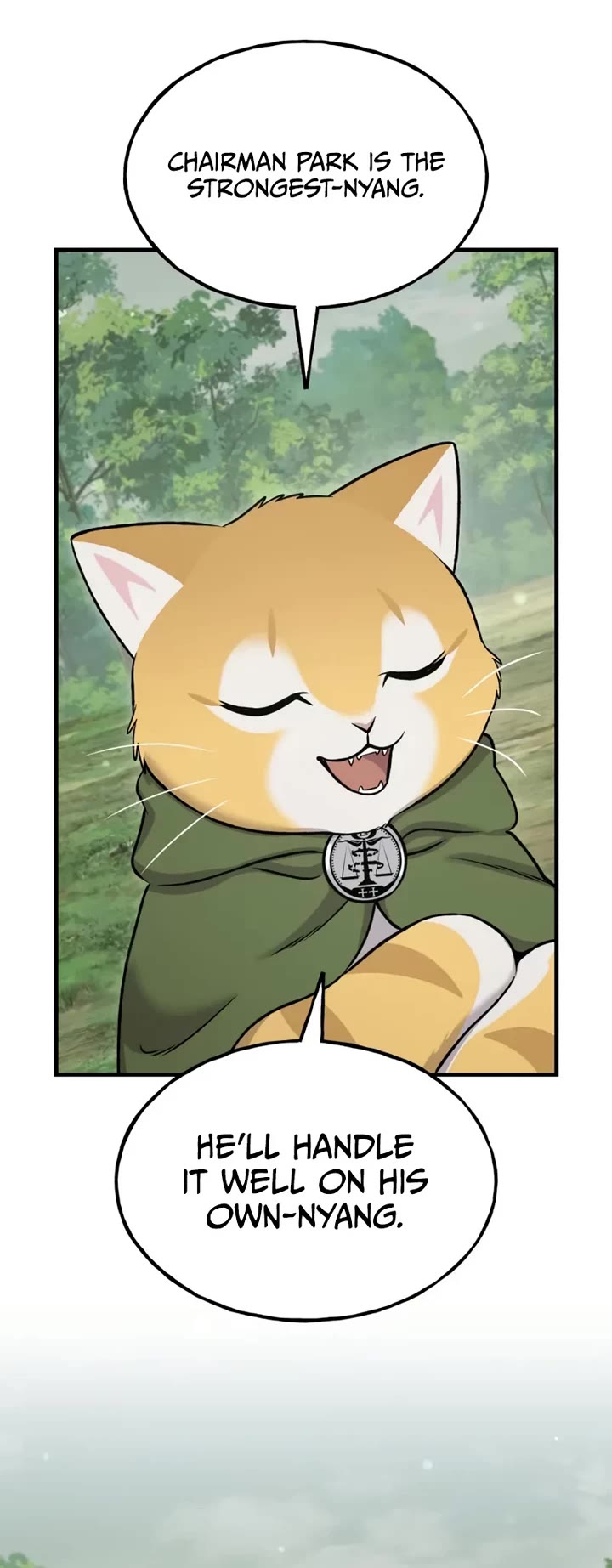 Solo Farming in the Tower chapter 114 page 35