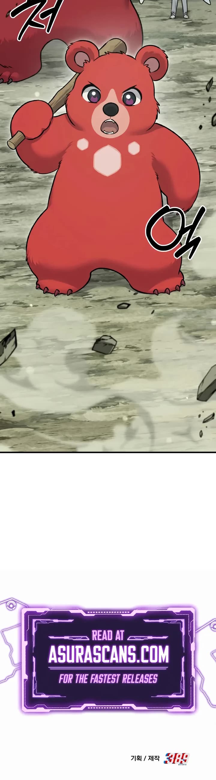 Solo Farming in the Tower chapter 114 page 64