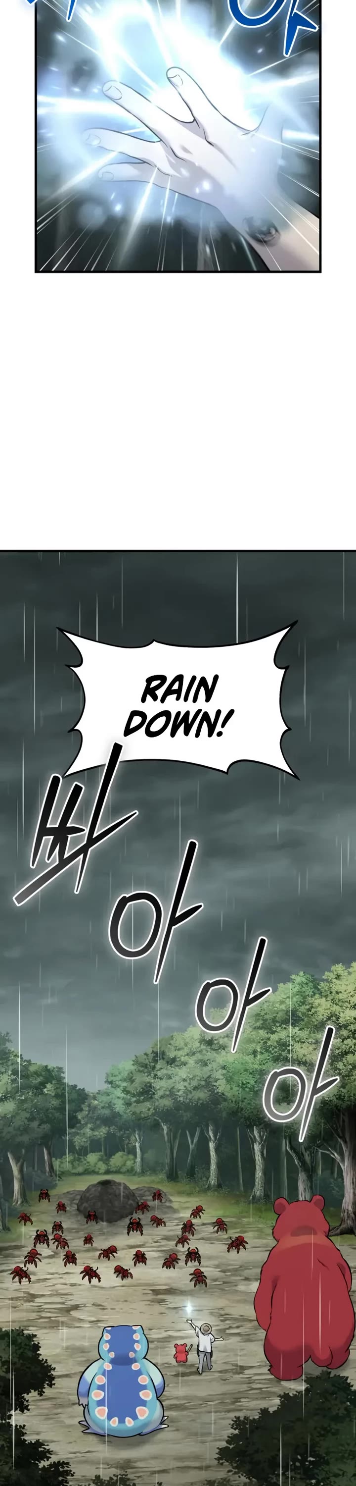 Solo Farming in the Tower chapter 115 page 51