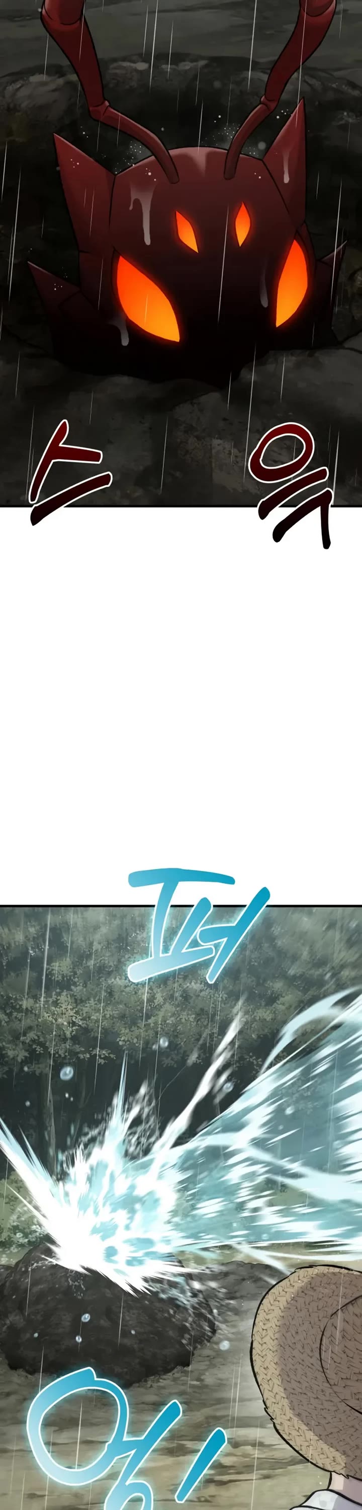 Solo Farming in the Tower chapter 115 page 61