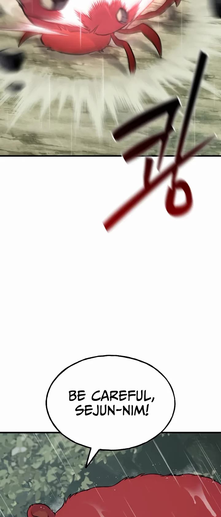 Solo Farming in the Tower chapter 116 page 4