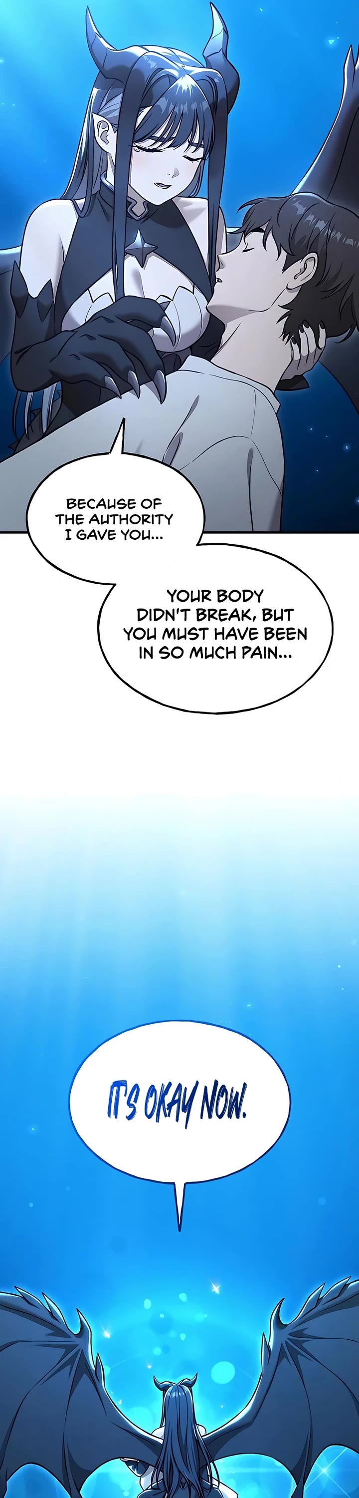 Solo Farming in the Tower chapter 117 page 11