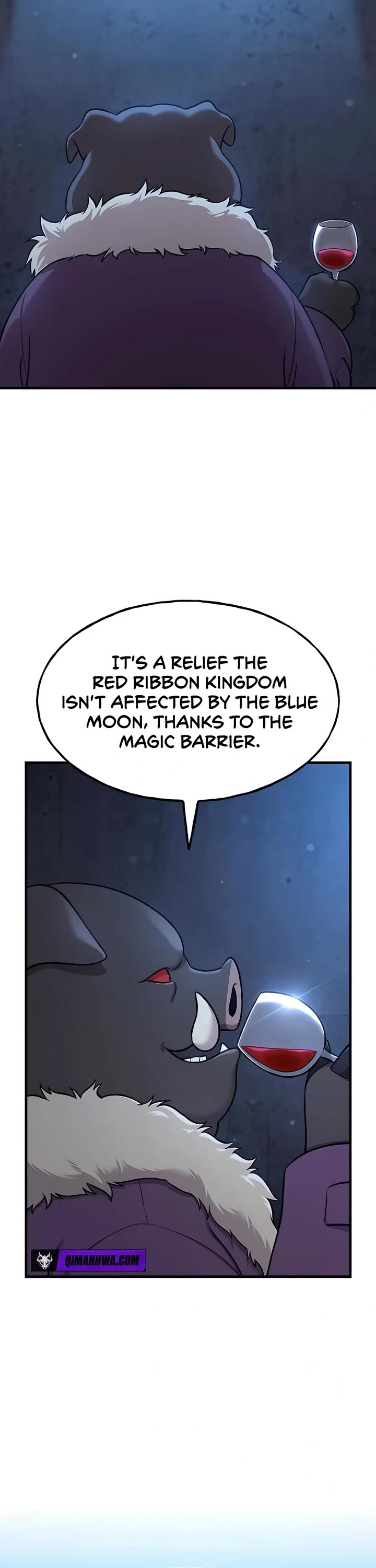 Solo Farming in the Tower chapter 117 page 16