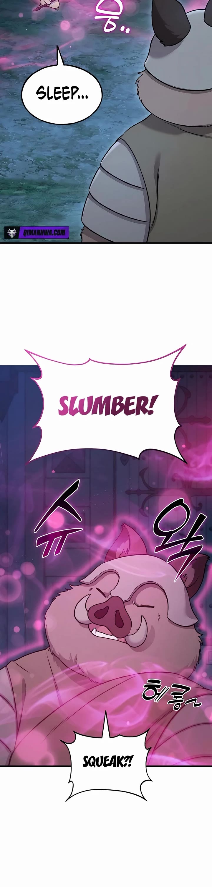 Solo Farming in the Tower chapter 117 page 23