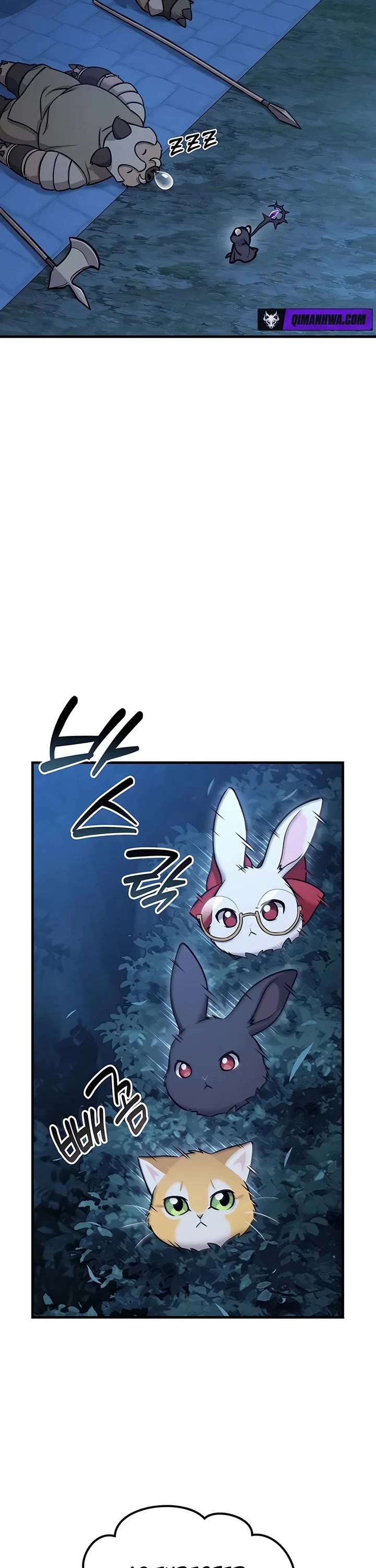 Solo Farming in the Tower chapter 117 page 27