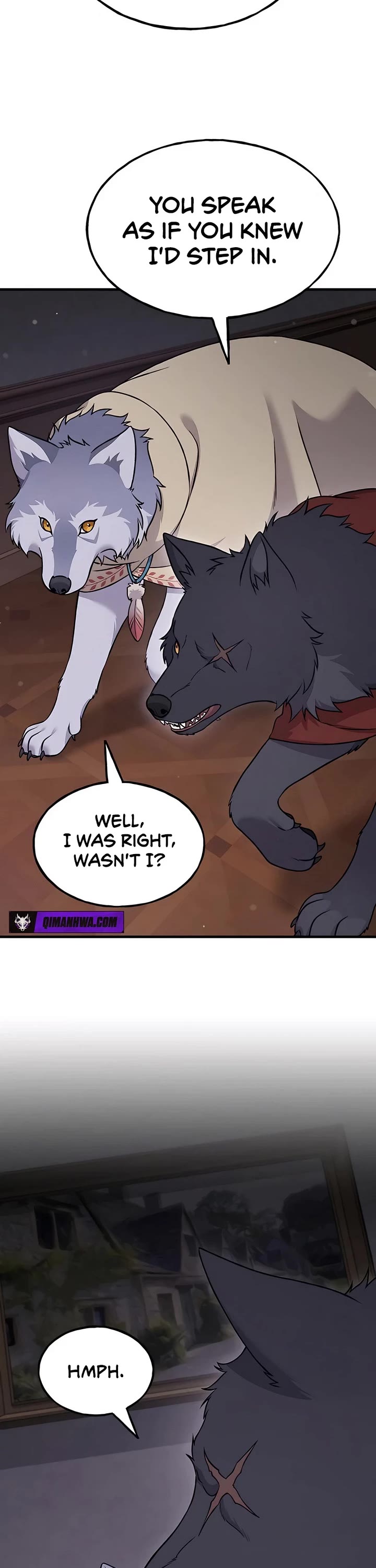 Solo Farming in the Tower chapter 117 page 46