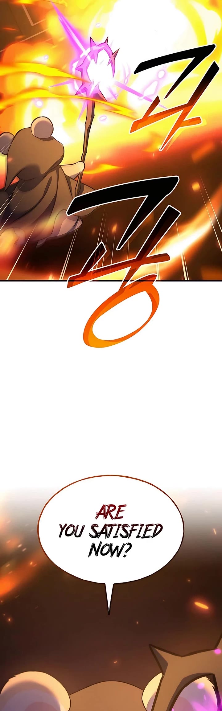 Solo Farming in the Tower chapter 117 page 61