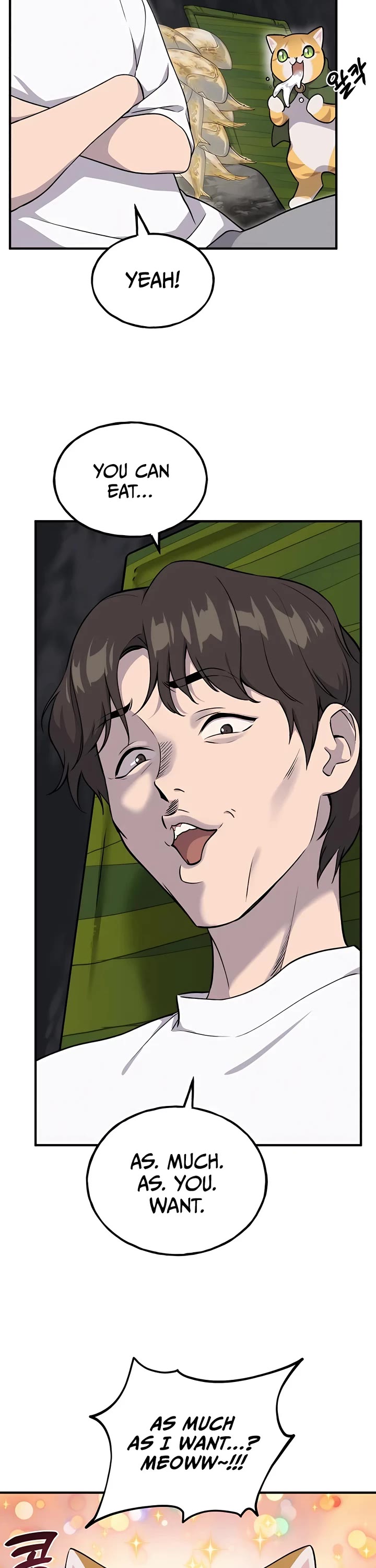 Solo Farming in the Tower chapter 12 page 18