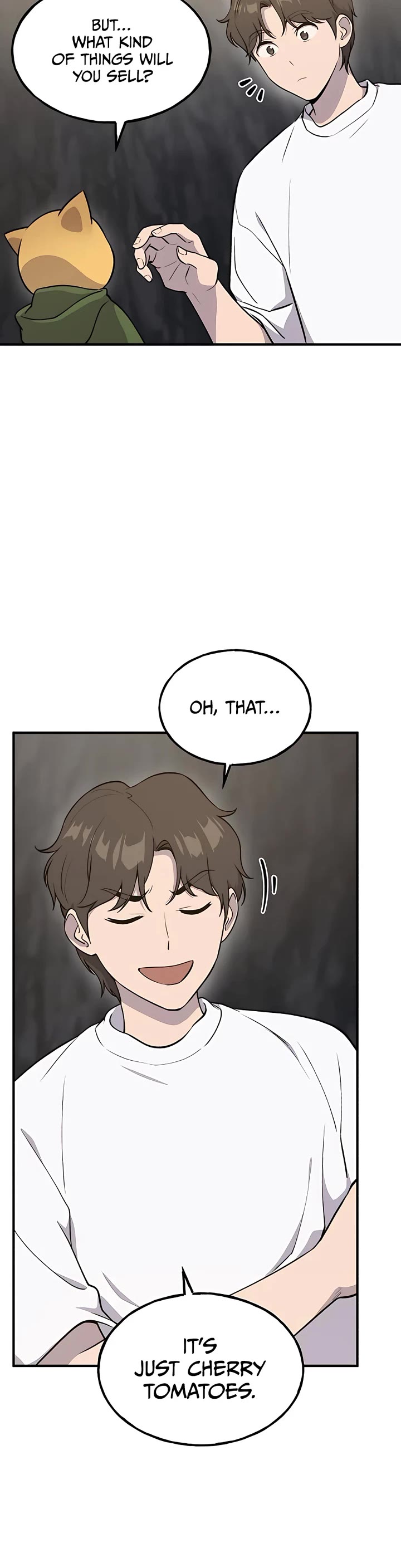 Solo Farming in the Tower chapter 12 page 29