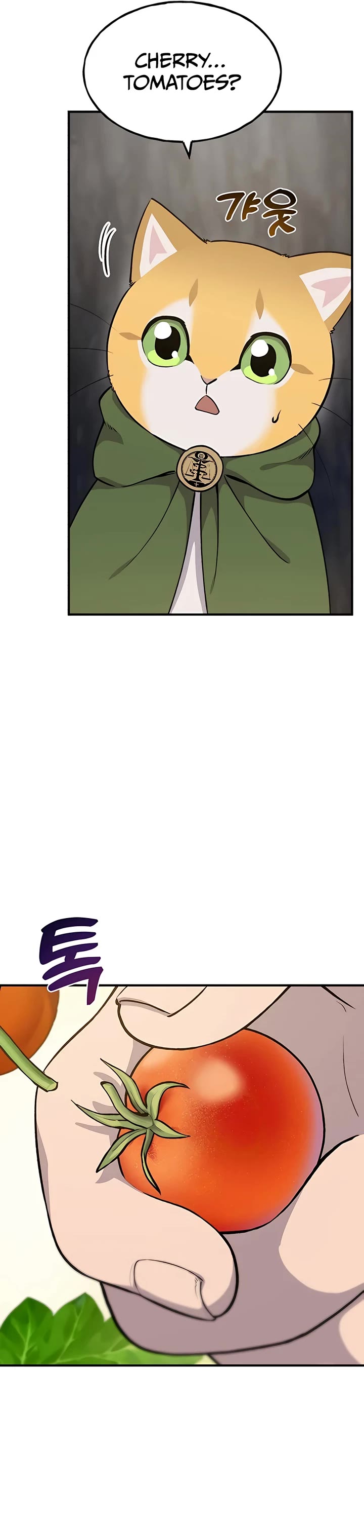 Solo Farming in the Tower chapter 12 page 30