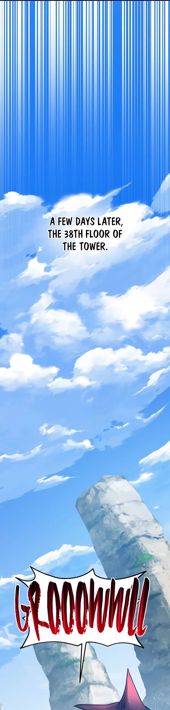 Solo Farming in the Tower chapter 12 page 40