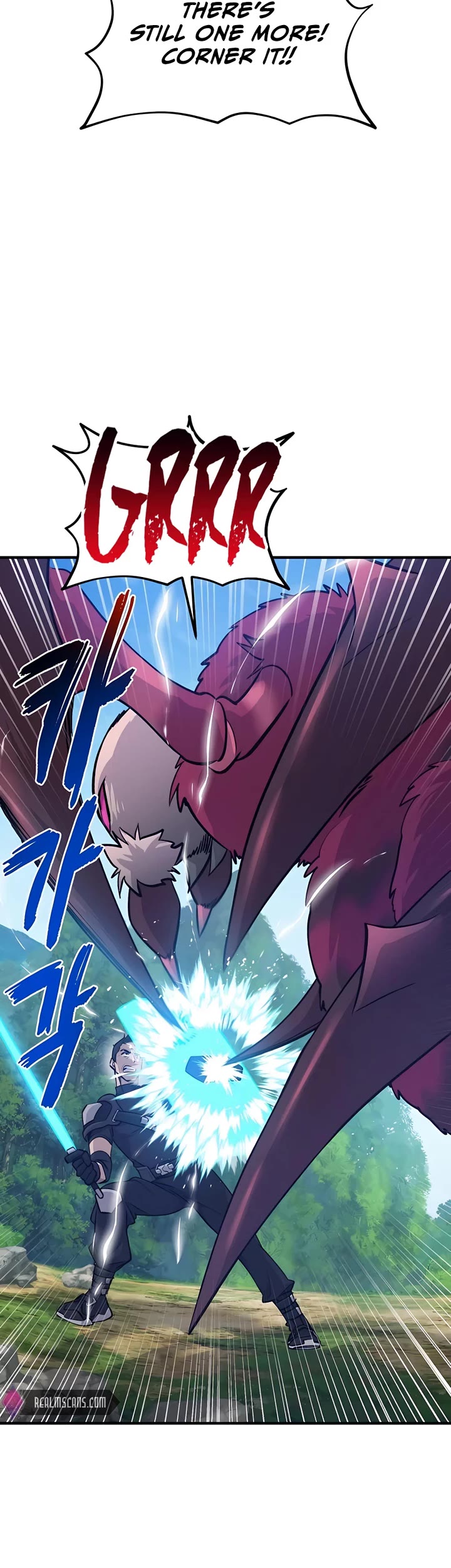 Solo Farming in the Tower chapter 12 page 42