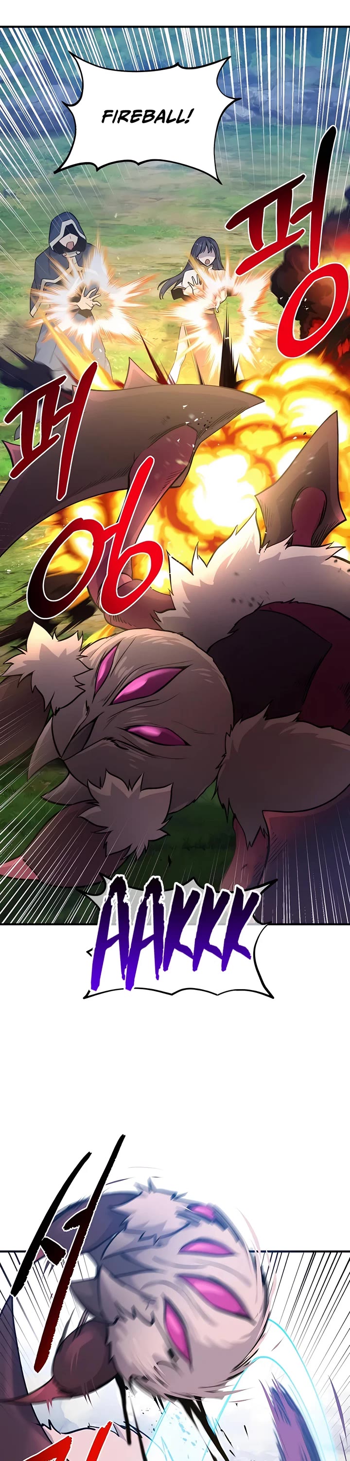 Solo Farming in the Tower chapter 12 page 43