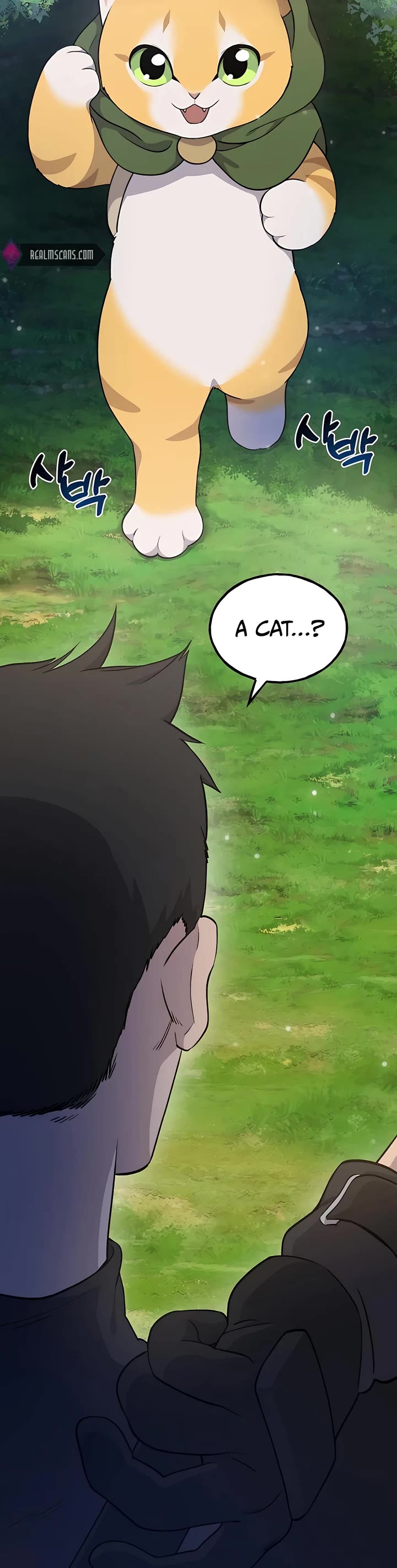 Solo Farming in the Tower chapter 12 page 49