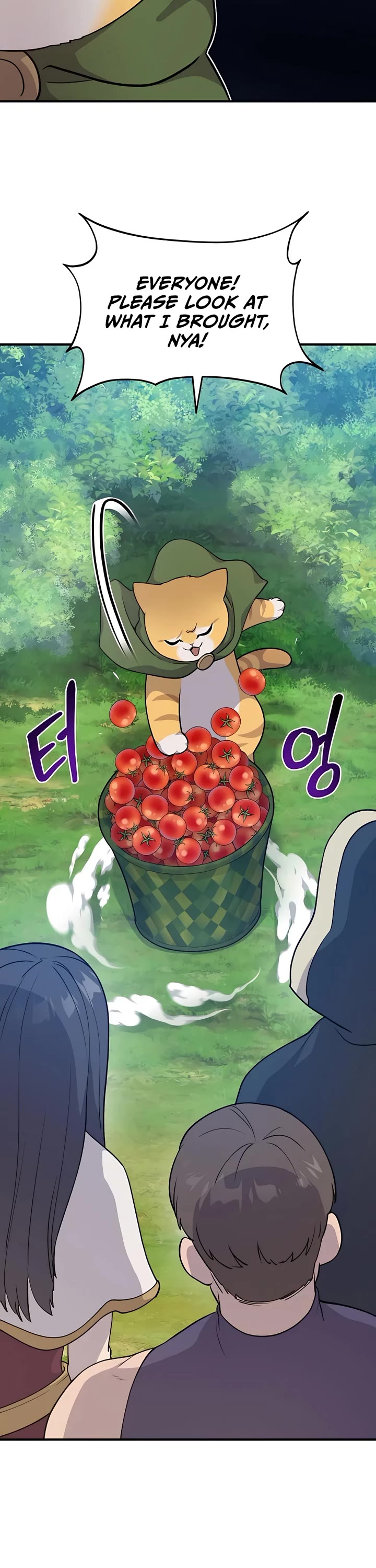 Solo Farming in the Tower chapter 12 page 52