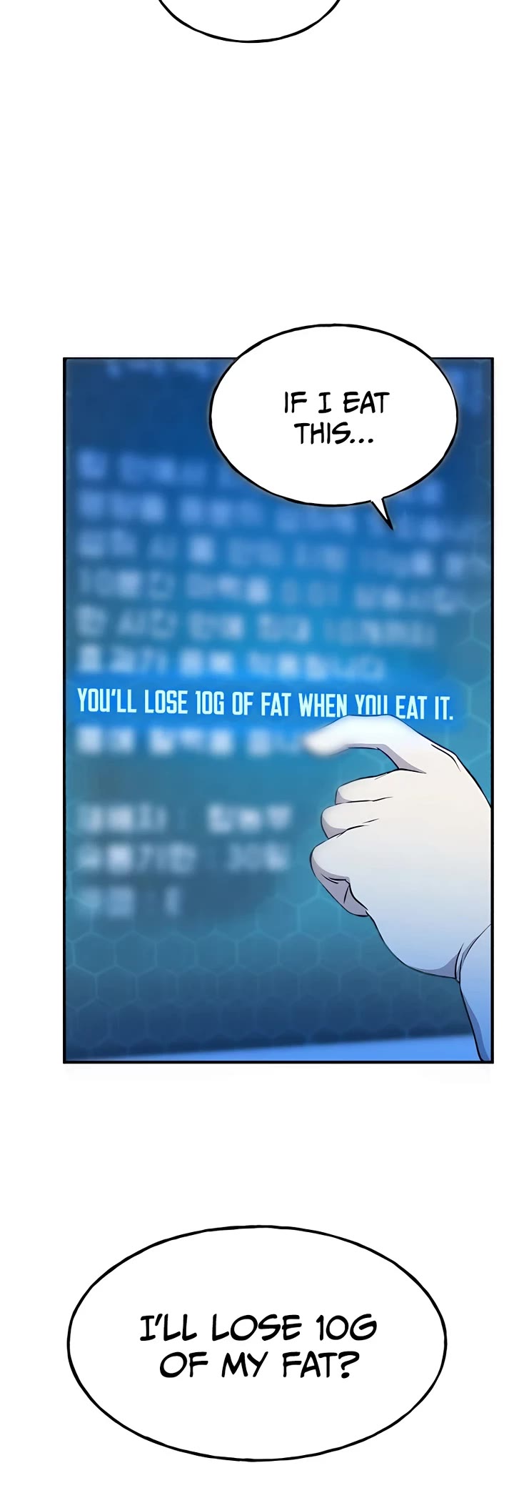 Solo Farming in the Tower chapter 12 page 58