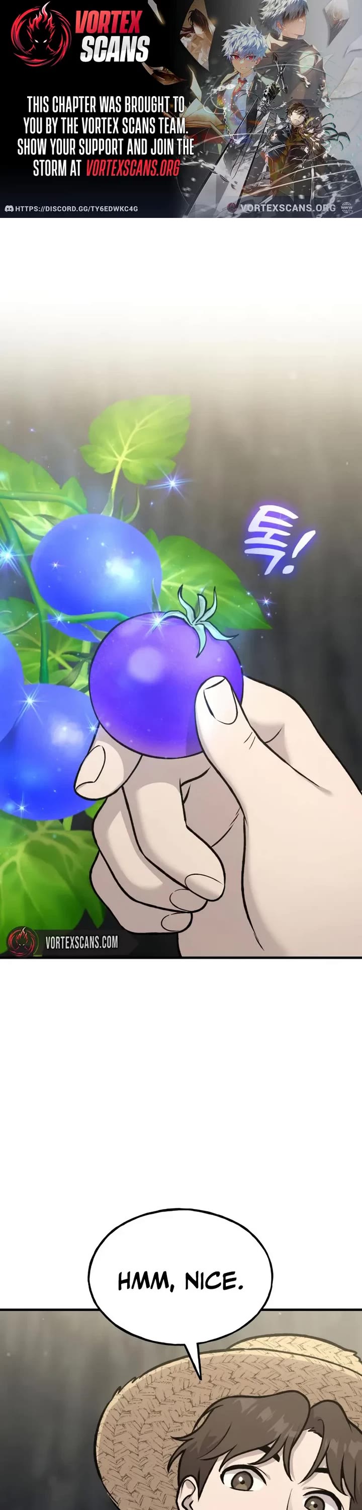 Solo Farming in the Tower chapter 120 page 1