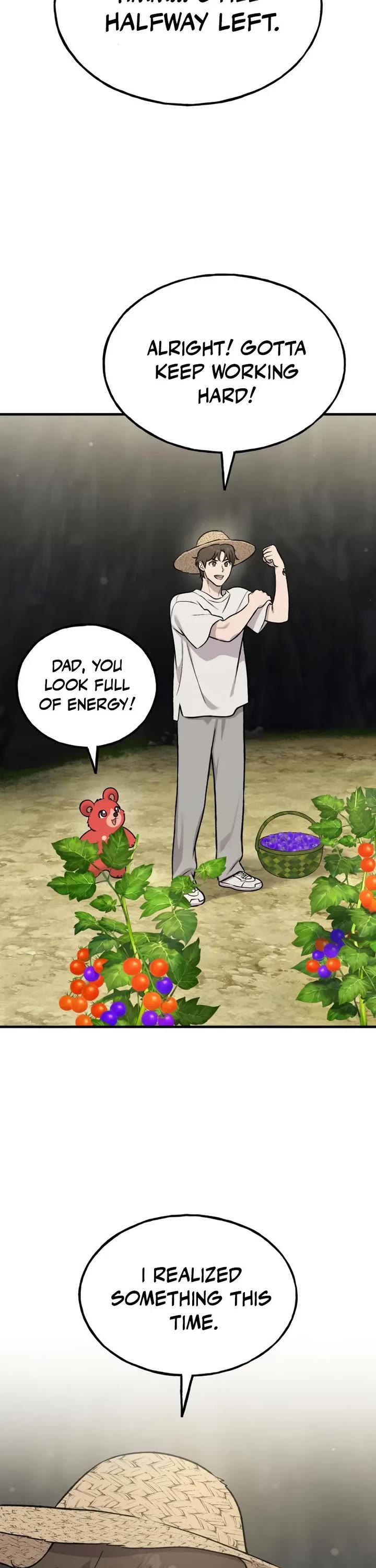 Solo Farming in the Tower chapter 120 page 12