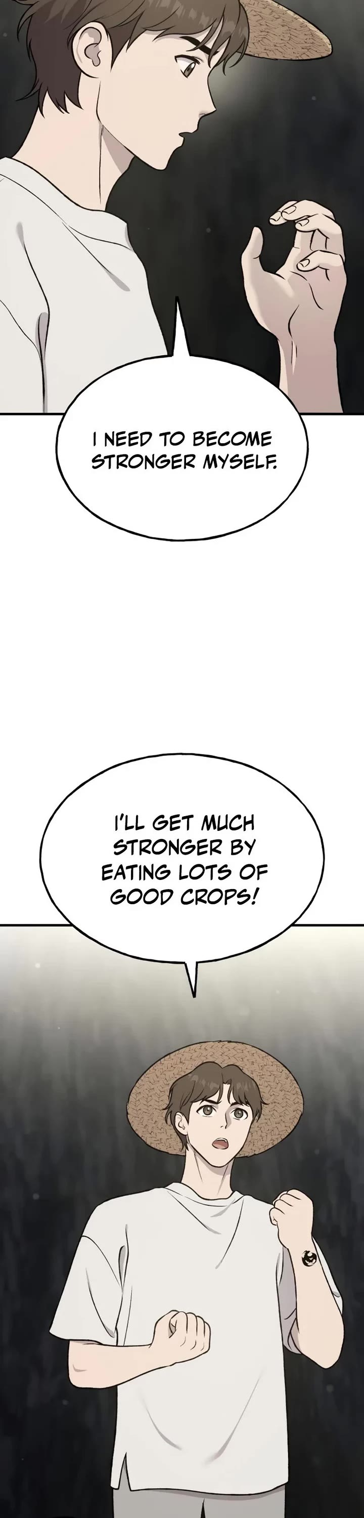 Solo Farming in the Tower chapter 120 page 13