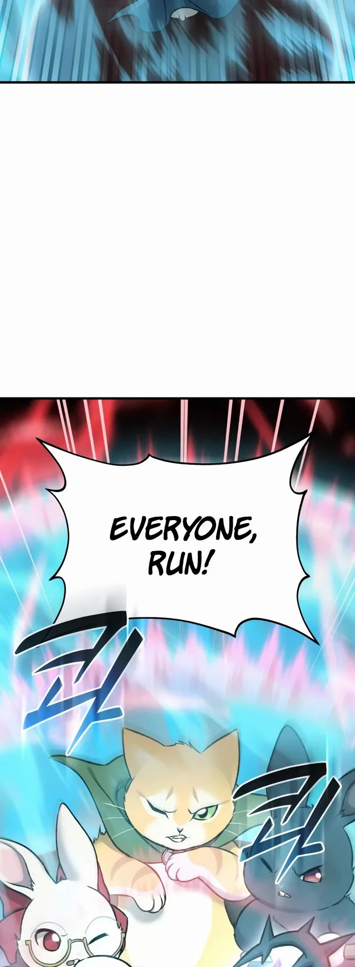 Solo Farming in the Tower chapter 120 page 19