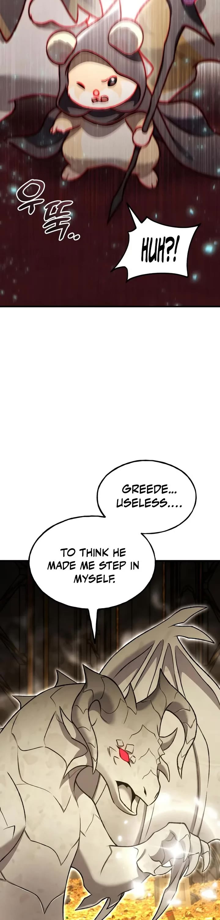 Solo Farming in the Tower chapter 120 page 22